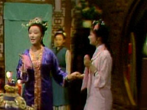 手机炒股好用的选哪款 王熙凤放高利贷，赚的钱哪里去了？